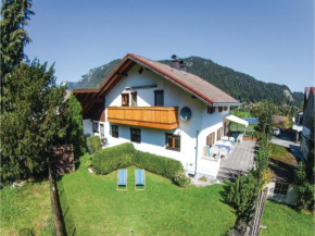 Holiday home Allgäuerstr H-509, Vils, Österreich